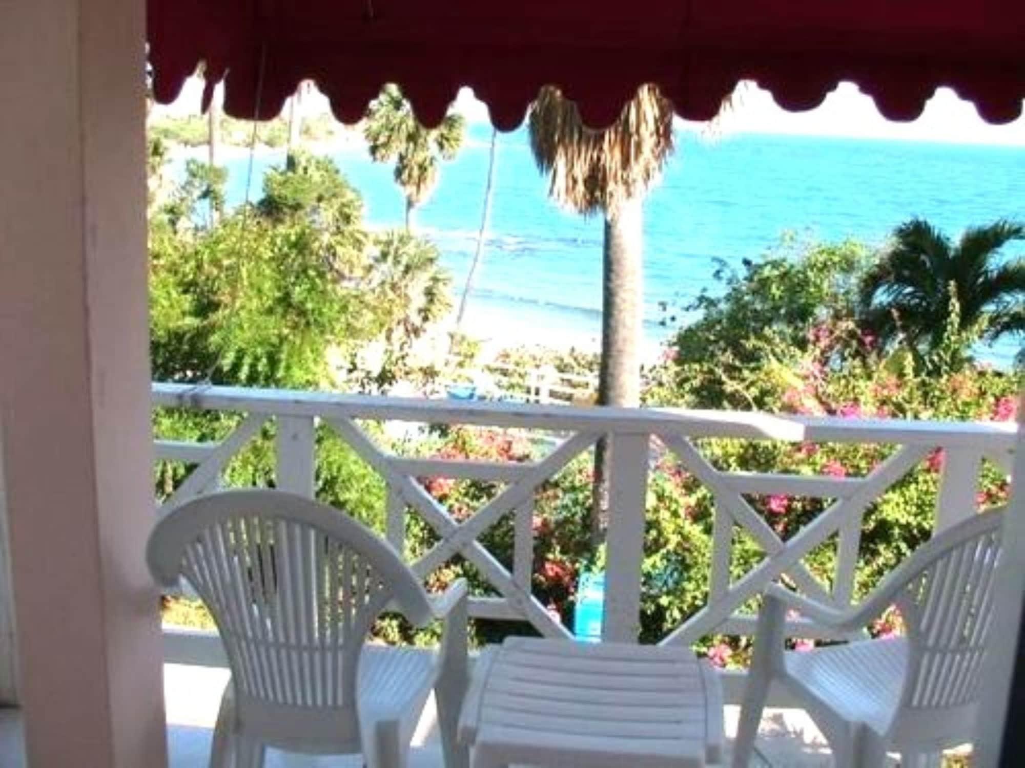 Treasure Beach Hotel Bekvämligheter bild